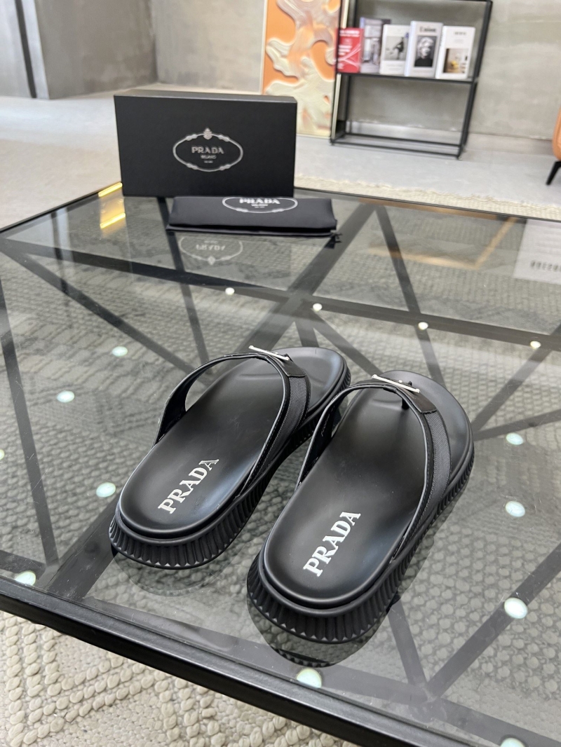 Prada Slippers